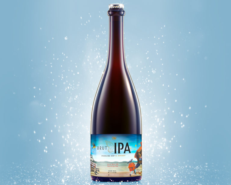 Brut IPA: Conheça a história da cerveja seca que foi sensação em 2018