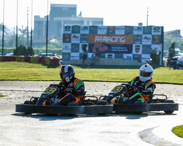 Kart e cerveja, festival do Cateto: 8 eventos para o fim de semana