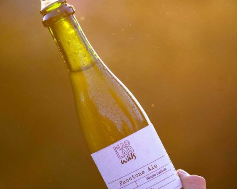 4 lançamentos cervejeiros inspirados no Natal