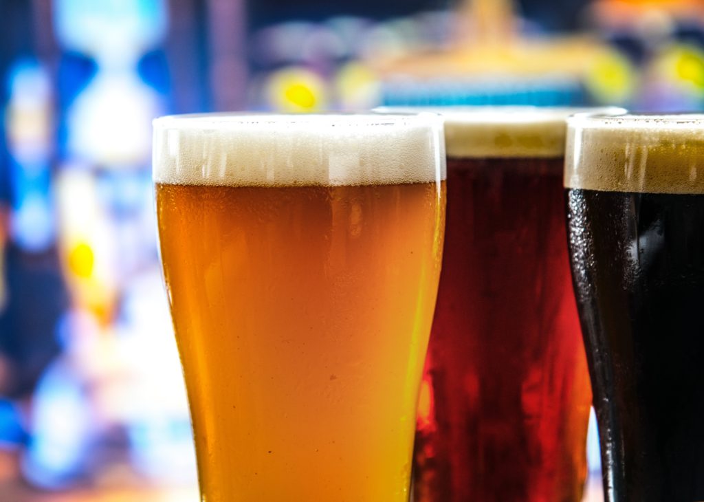 Relatório mostra que Alemanha é o maior produtor de cerveja da Europa