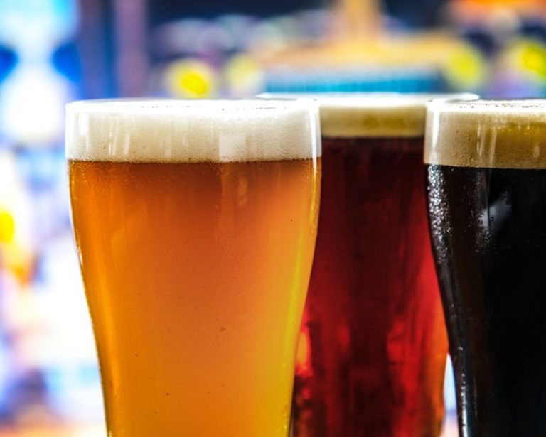 Produção de cerveja bate recorde na Europa