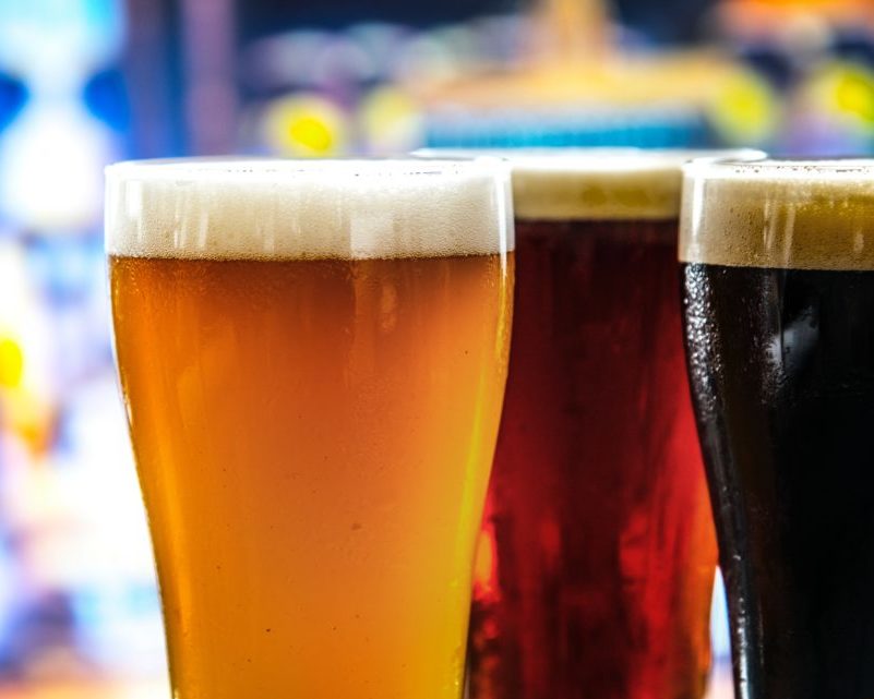 Relatório mostra que Alemanha é o maior produtor de cerveja da Europa