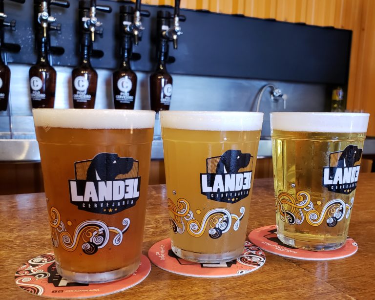 Tap house da Landel, festival no Eataly: 7 eventos para o fim de semana