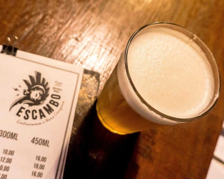 25 de Janeiro do Escambo, Brahma na Copa América: 9 lançamentos da semana