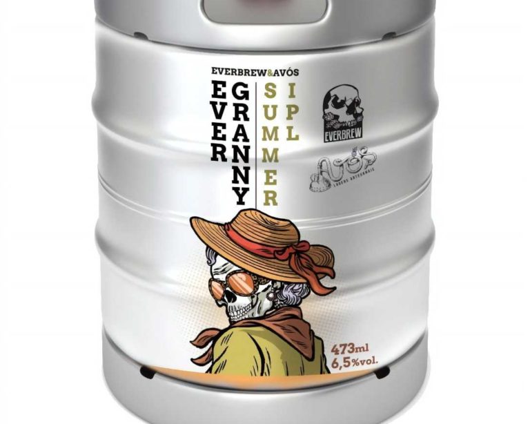 Colaborativa da Avós, lata da Appia, IPL da Lohn: As novidades da semana