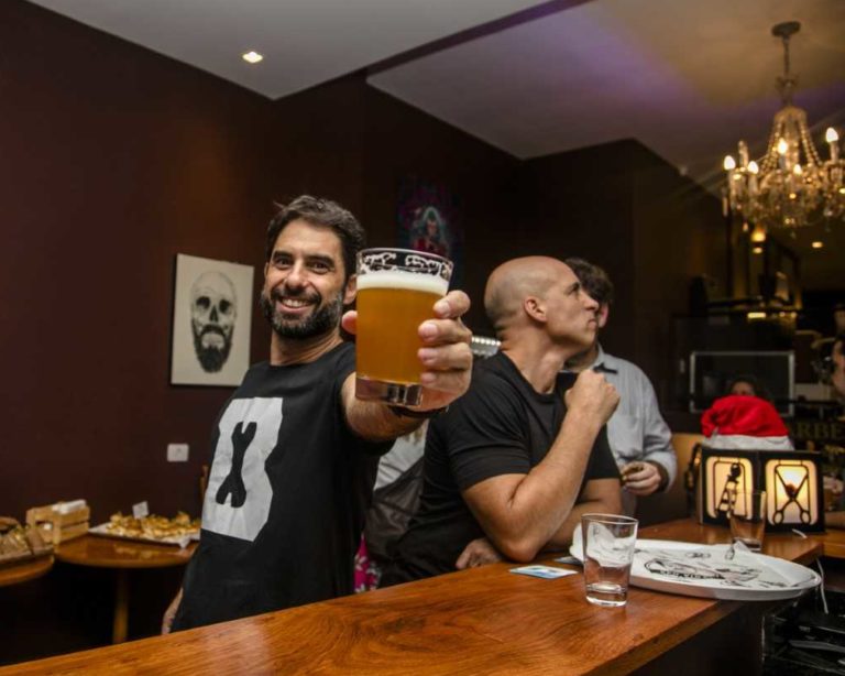 Entrevista: As apostas de uma cervejaria que pretende unir preço e qualidade