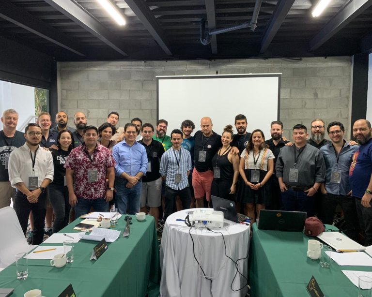 16 países se unem para formar bloco latino de artesanais