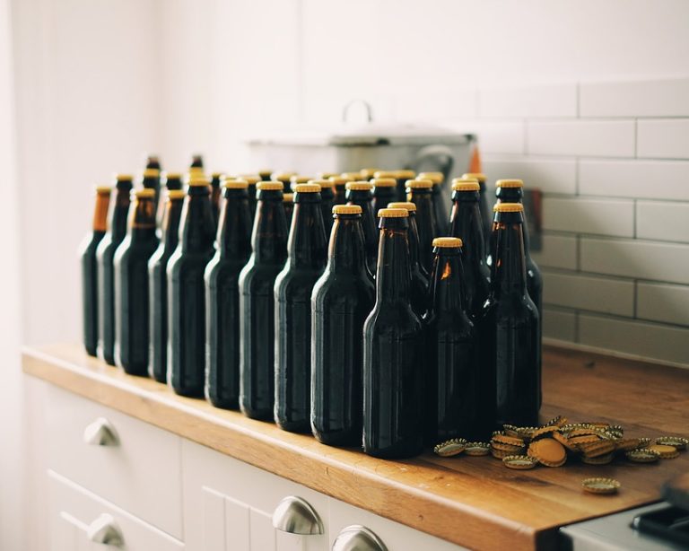 Infográfico: O crescimento das cervejarias em 2018