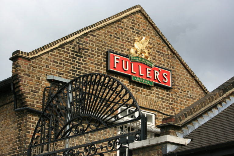 Asahi compra Fuller’s de olho no Brexit