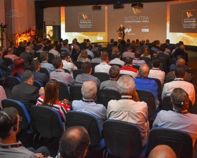 Intechtra: Abimaq e Messe se unem por feira sem “vitrines da Champs-Élysées”