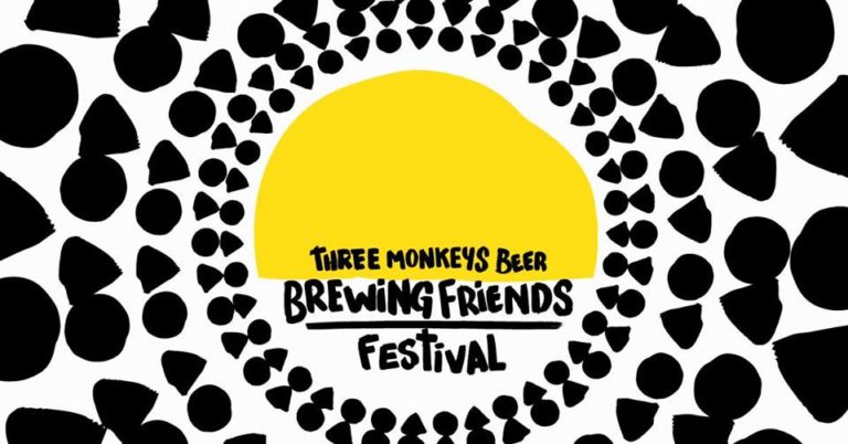 Festa da Three Monkeys, inauguração em Lençóis: 10 eventos para o fim de semana