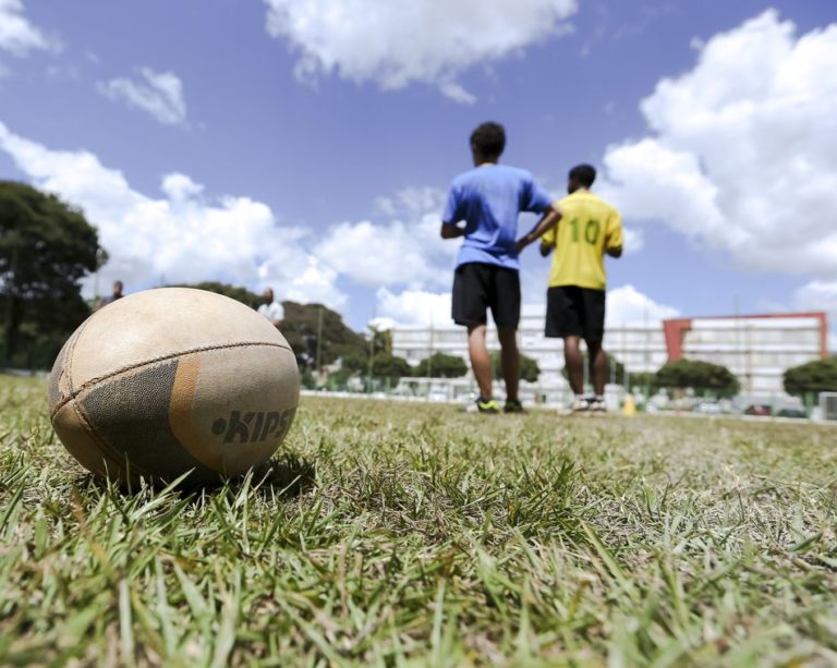 Marca associada ao rúgbi, Heineken tenta ajudar seleção a ir ao Mundial de 2023