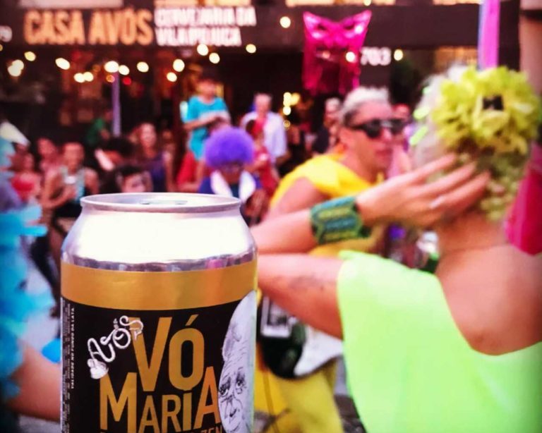 Pré-carnaval da Avós, passeio de trem: 6 eventos para o fim de semana