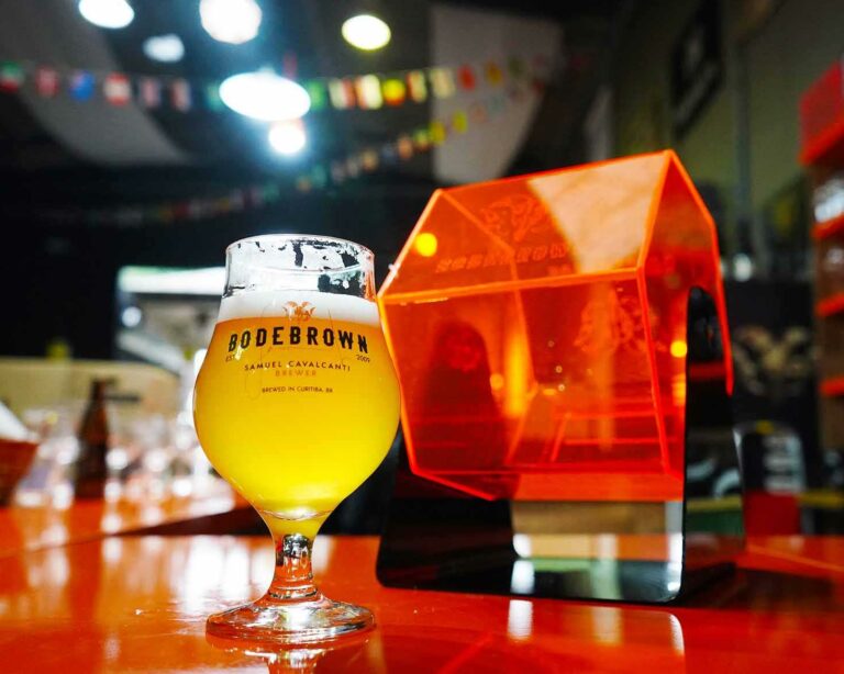 Bodebrown faz sorteio de prêmios para celebrar seus 10 anos