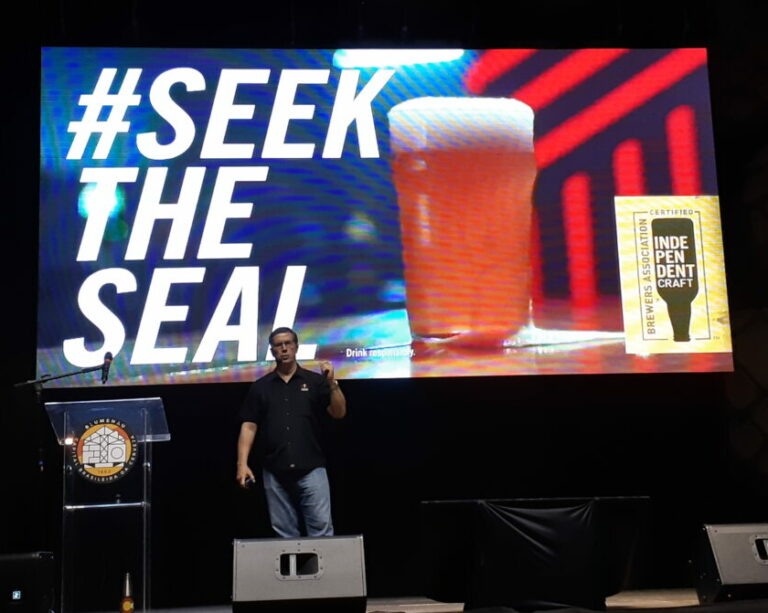 Presidente da Brewers Association fala sobre tendências e exportação