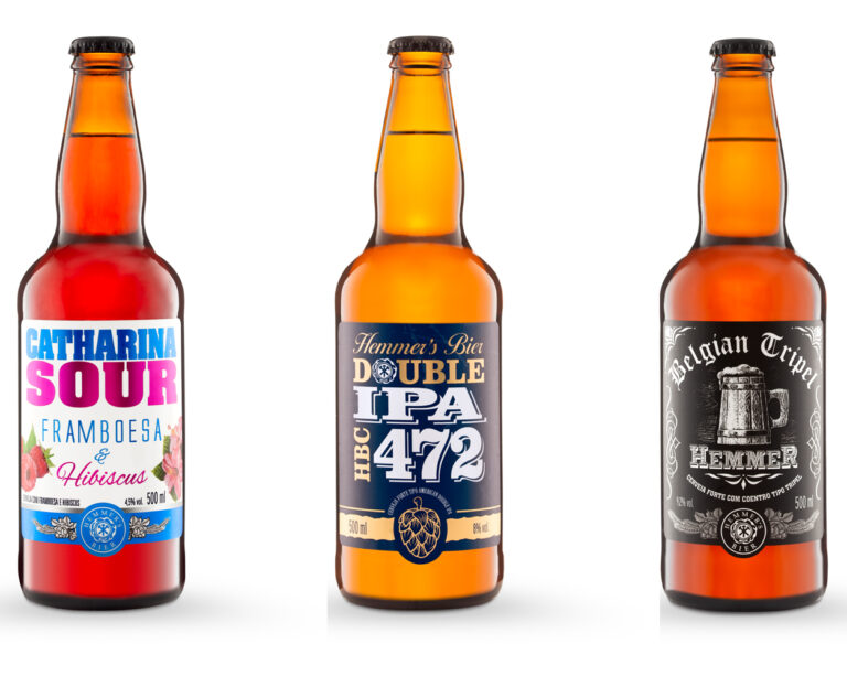 Lançamentos da Hemmer, da Croma, da Nacional: As novidades da semana