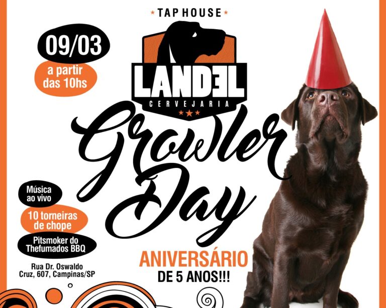 Aniversário da Landel, Beer Day em Salvador: 5 eventos para o fim de semana