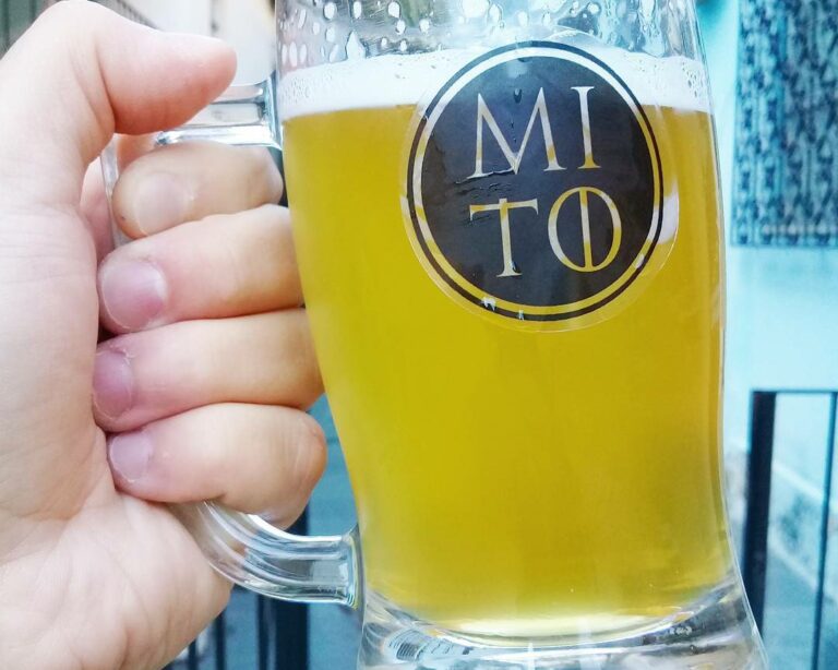 Após polêmica com Bolsonaro, cervejaria Mito ressurge com ação para minorias
