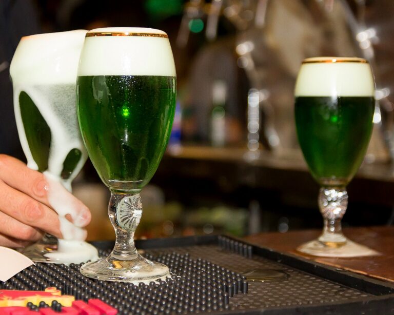 18 opções para celebrar o St. Patrick’s Day