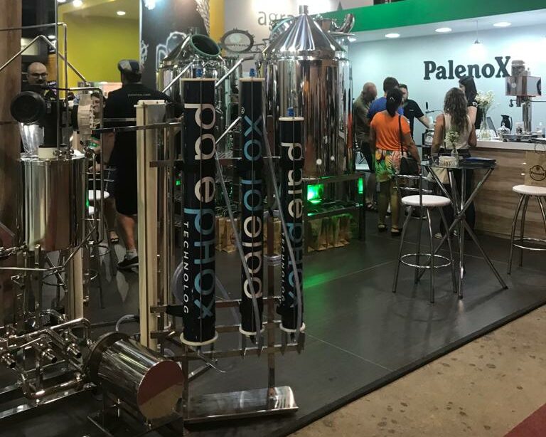 Nova tecnologia foca na sustentabilidade do tratamento de efluentes