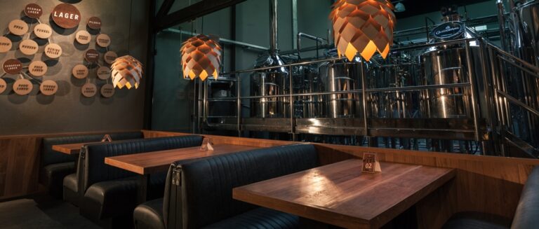 Entrevista: Melhor cervejaria do país, Cathedral quer crescer com cautela