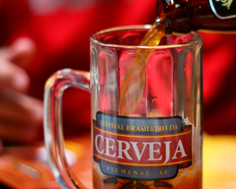 27 lançamentos do Festival Brasileiro da Cerveja