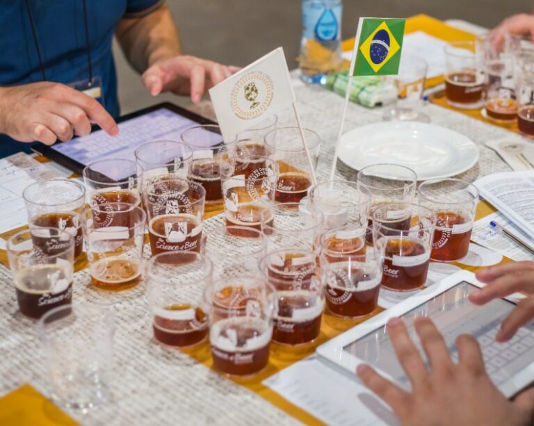 As mais de cem cervejarias confirmadas no Festival Brasileiro da Cerveja