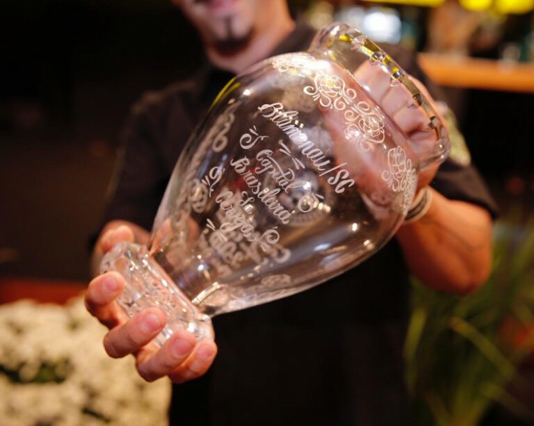 4 benefícios de vencer um concurso cervejeiro