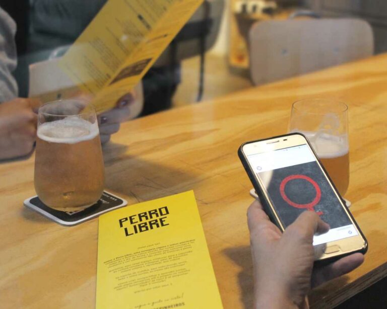 Cerveja para todos: Perro Libre faz ação por inclusão da mulher no setor