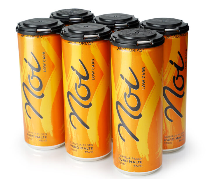 Cervejas low carb propõem prazer sem comprometer  vida saudável