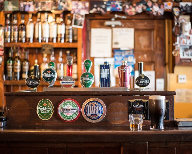 Reino Unido vive estagnação na criação de novas cervejarias