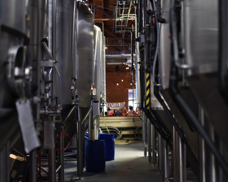 Produção de bebidas alcoólicas segue em alta em 2019