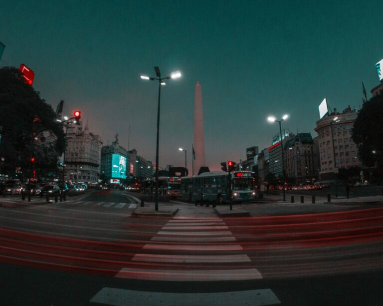 E-book: Boas opções para fazer turismo cervejeiro em Buenos Aires