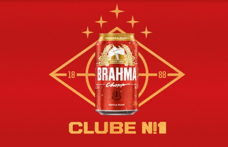 Brahma cria plataforma que “evolui” Movimento por um Futebol Melhor