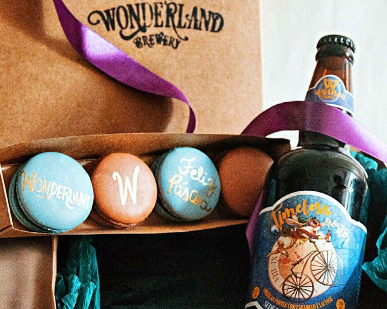 Cerveja do Coelho Branco, Brut da Satélite: As novidades da semana