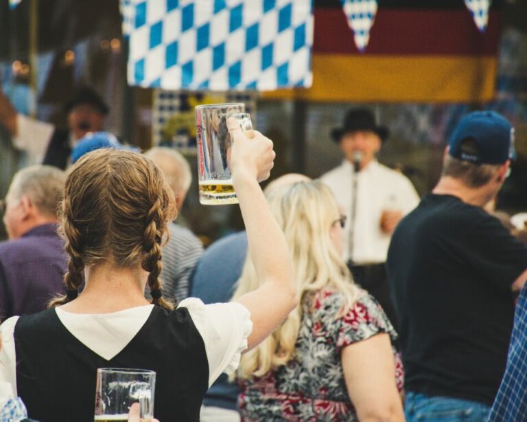 Dia da cerveja alemã é ofuscado por alta nos preços