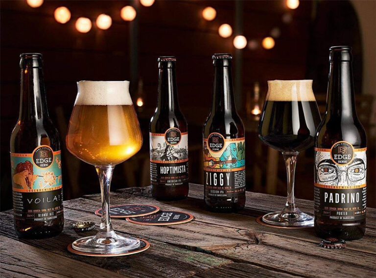 Edge no Brasil, Eisenbahn com Iggy Pop: Confira as novidades da semana