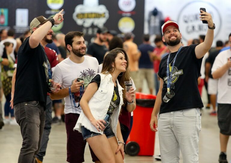 Slow Brew reforça caráter de “não festival” e delega ao público a escolha das cervejarias