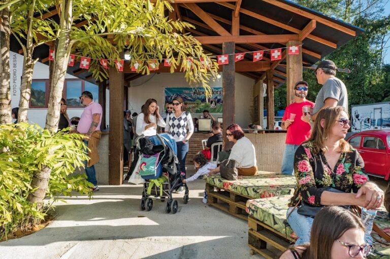 Confira opções para realizar beer tours em segurança nas cervejarias da Rota RJ