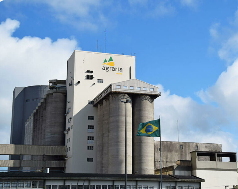 Após ampliar portfólio, Agrária vai inaugurar cervejaria experimental
