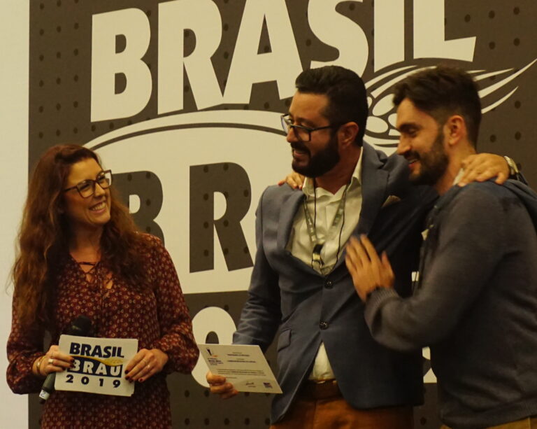 Conheça os vencedores do Prêmio Brasil Brau de Gestão de Negócios