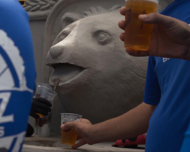 Saudosa e refrescante: Colorado leva a SP fonte de cerveja que a reconecta com Ribeirão