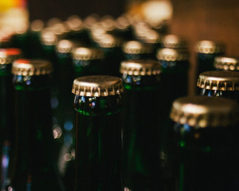 A indústria ideal: Os primeiros passos da montagem de uma cervejaria