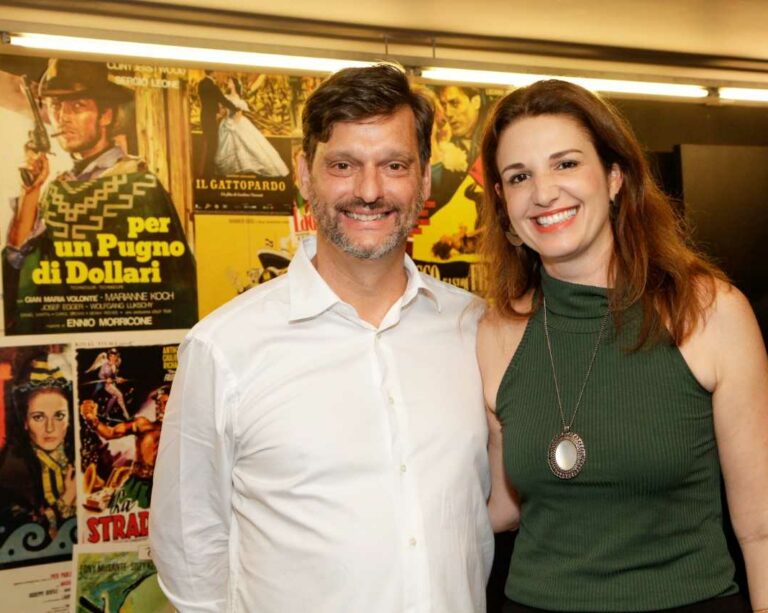 Petra patrocina cinema e garante sobrevivência do icônico Belas Artes