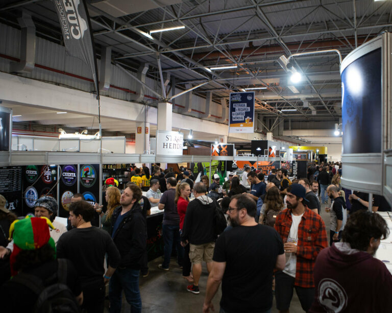 21 novidades do Mondial de la Bière São Paulo