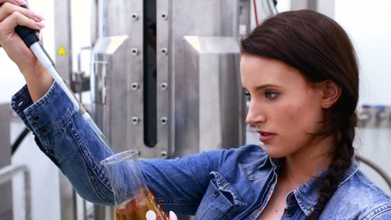 Balcão do prof. Muxel: A cerveja na universidade