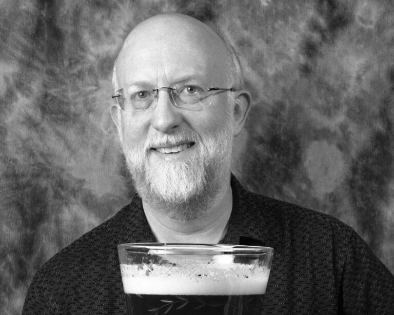 Entrevista: Randy Mosher fala sobre cerveja brasileira e equilíbrio entre teoria e prática