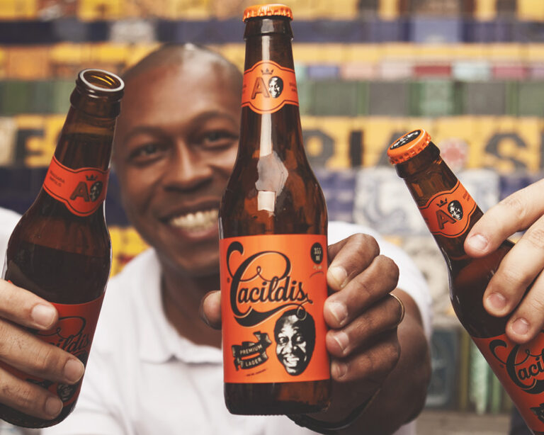 Entrevista: Mussum estaria orgulhoso, apaixonado pela marca