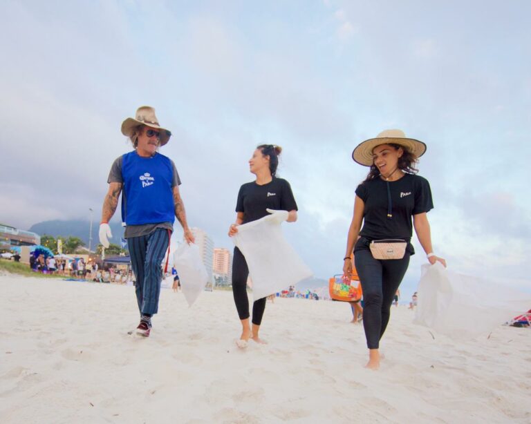 Avós na Negroni Week, Donavon com a Corona: As novidades da semana