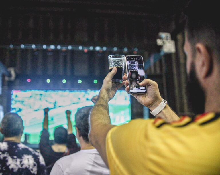 Com exibição da final da Liga dos Campeões, Mondial SP confirma sua versatilidade